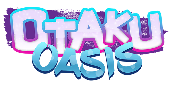 Otaku Oasis
